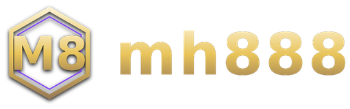 mh888 logo
