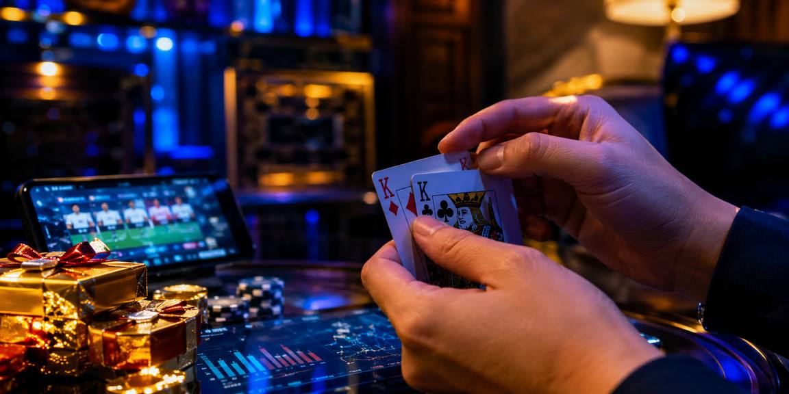 mh888 Khám phá những gì có trong sảnh casino mh888